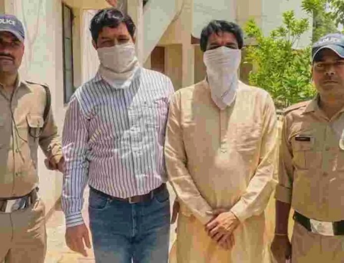 उत्तराखंड समाचार: गायक पवन सेमवाल गिरफ्तार, स्कूटी फूंकने के आरोप में न्यायिक हिरासत में भेजे गए