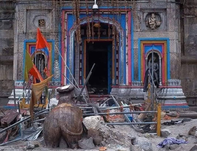 केदारनाथ त्रासदी की 13वीं बरसी: हिमालय की चेतावनियों पर हमारी दृष्टि