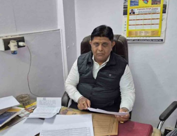 नौकरी जिहाद का नया बवाल! 1996 में समाप्त हुए पदों पर 2026 तक नियमों का उल्लंघन