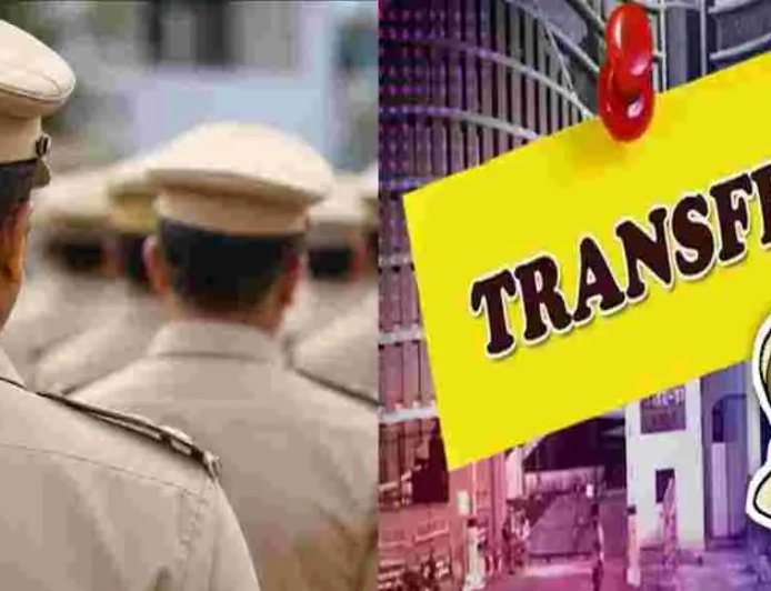 Uttarakhand: देहरादून पुलिस महकमे में बड़ा बदलाव, सात निरीक्षकों का तबादला