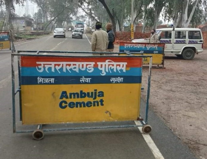 देहरादून बम धमकी: मसूरी तक फैला अलर्ट, पुलिस थानों में हड़कंप