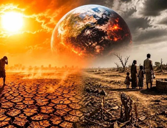 El Nino का प्रभाव: भारतीय उपमहाद्वीप पर बढ़ता खतरा