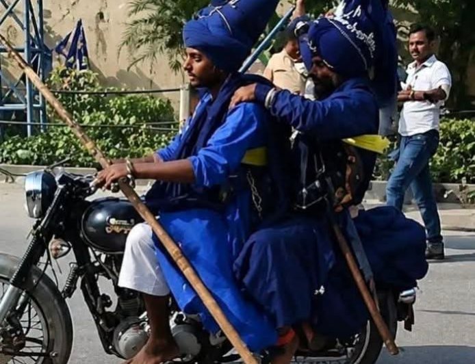 नगरासू गुरुद्वारा प्रकरण: प्रशासन और सिख समुदाय के समन्वित प्रयासों से विवाद का शांतिपूर्ण समाधान