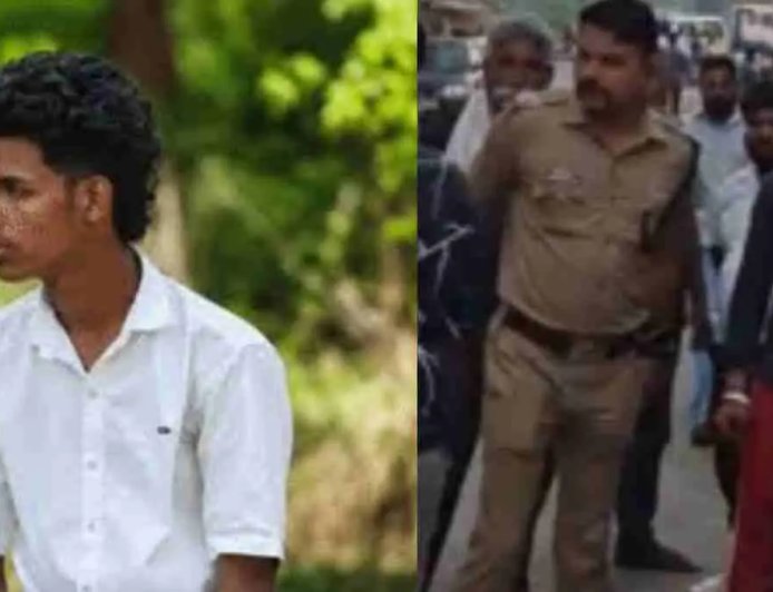 रुद्रपुर में दिनदहाड़े 17 वर्षीय किशोर की हत्या: मामूली विवाद ने पलटी जिंदगी की कहानी