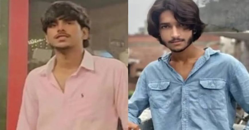 गाजियाबाद सूर्या मामला: बकरीद पर हुई सूर्या चौहान की हत्या, आरोपी का एनकाउंटर