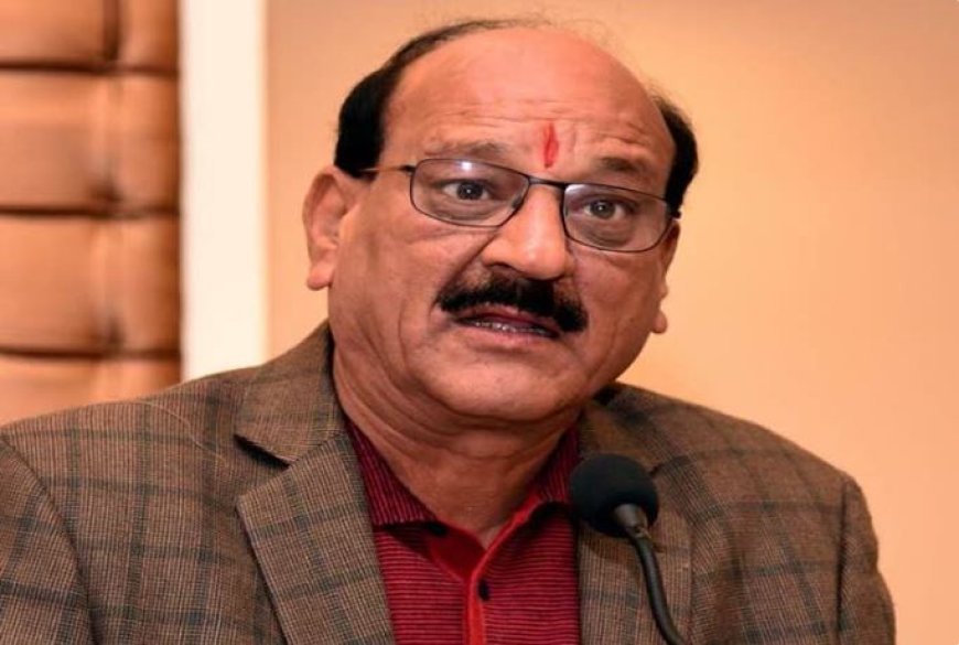 उत्तराखंड स्वास्थ्य विभाग में अटैचमेंट समाप्त, अधिकारियों को लौटना होगा मूल तैनाती स्थल पर
