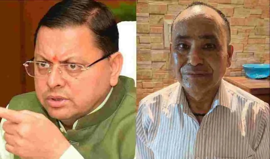 दिल्ली अग्निकांड: केशव नेगी की गिरफ्तारी पर जनता और नेताओं में एकजुटता