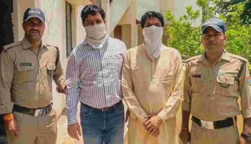 उत्तराखंड समाचार: गायक पवन सेमवाल गिरफ्तार, स्कूटी फूंकने के आरोप में न्यायिक हिरासत में भेजे गए
