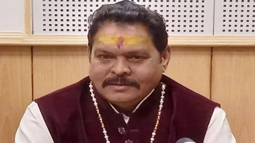 सुरेश राठौर को मिली जमानत, अंकिता भंडारी केस में कोर्ट ने दी राहत