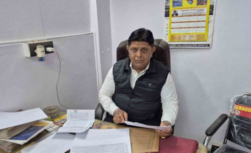 नौकरी जिहाद का नया बवाल! 1996 में समाप्त हुए पदों पर 2026 तक नियमों का उल्लंघन
