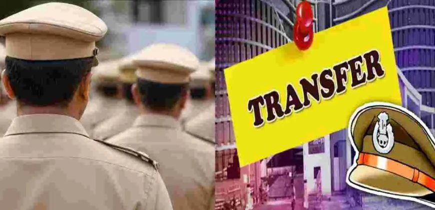 Uttarakhand: देहरादून पुलिस महकमे में बड़ा बदलाव, सात निरीक्षकों का तबादला