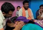 उत्तराखंड समाचार: केतन लाल हत्याकांड पर चंद्रशेखर आजाद ने पीड़ित परिवार से की मुलाकात, CBI जांच की मांग