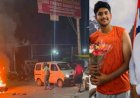 हल्द्वानी में ट्रक एक्सीडेंट: 11वीं के छात्र सिद्धार्थ की जान गई, दोस्त ICU में जीवन की लड़ाई कर रहा