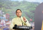 मुख्यमंत्री ने श्रीराम कथा समापन समारोह में भाग लिया, धार्मिकता और संस्कृति का दिया महत्व - खर्चा पानी