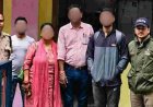उत्तराखंड: चमोली पुलिस ने घर छोड़कर पहुंचे बिहार के युवक को सुरक्षित निकाल लिया