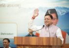 उत्तराखंड सीएसआर संवाद: उद्योग जगत से मिलकर विकास और निवेश की नई दिशा
