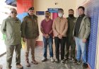 SIT ने CCTV फुटेज से किया बड़ा खुलासा!, आरोपी प्रमोद ने मोबाइल के नीचे छिपाए कीमती सामान
