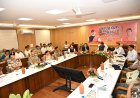 कांवड़ मेले के लिए उत्तराखंड सहित 7 राज्यों ने बनाया विस्तृत संयुक्त योजना, एक्सप्रेस-वे पर यात्रा पर प्रतिबंध