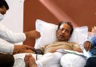 सोनम वांगचुक की भूख हड़ताल: अस्पताल से लिखी चिट्ठी, बोले- मैं बहुत आहत हूं