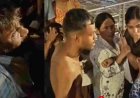 हरिद्वार: हरकी पैड़ी में कपड़े बदल रही महिलाओं की निजता का हुआ उल्लंघन, आरोपी भागा