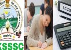 UKSSSC लेखाकार भर्ती 2026: उत्तराखण्ड में 379 पदों पर महान अवसर