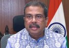 धर्मेंद्र प्रधान का इस्तीफा: शिक्षा मंत्री पद से दिया इस्तीफा, कारण बने पेपर लीक विवाद