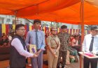 रुद्रप्रयाग में “कारगिल शौर्य दिवस” पर अमर शहीदों को दी गई भावभीनी श्रद्धांजलि