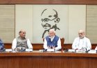 असम बाढ़ 2026: प्रधानमंत्री मोदी की समीक्षा बैठक, विधायकों ने दान किया एक महीने का वेतन