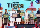 विश्व बाघ दिवस: सीएम धामी ने बाघ संरक्षण पर दिया महत्वपूर्ण संदेश