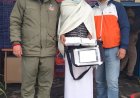 चमोली पुलिस ने भगवान नारायण का ₹5 लाख मणि-जड़ित मुकुट चोरी का खुलासा किया, अभियुक्त गिरफ्तार