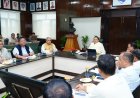 CM Helpline 1905: सीएम धामी ने शिकायतों के निस्तारण में ढिलाई पर दिए सख्त निर्देश