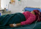पौड़ी गढ़वाल अस्पताल: प्रसव के दौरान मां और बच्चे की अपूर्ण जिंदगी का मामला