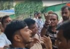 बांकीपुर उपचुनाव: किदवईपुरी मतदान केंद्र पर भाजपा और जन सुराज कार्यकर्ताओं में हुई झड़प, फर्जी वोटिंग का लगा आरोप