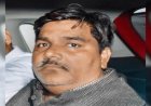 दिल्ली दंगे: अंकित शर्मा हत्या केस में ताहिर हुसैन को उम्रकैद की सजा