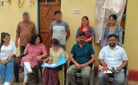 रुद्रप्रयाग: 16 वर्षीय नाबालिग की जबरन सगाई का मामला, प्रशासन ने की कड़ी कार्रवाई
