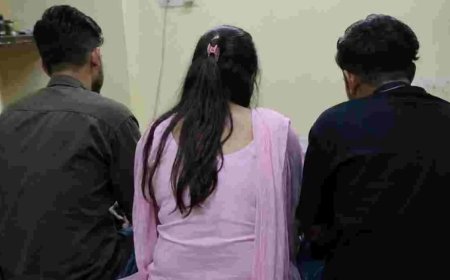 उत्तराखंड: देहरादून में युवती के साथ मुस्लिम युवकों की मुलाकात पर हंगामा, पुलिस ने जांच की शुरूआत