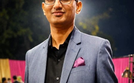 बदरीनाथ-केदारनाथ मंदिर समिति में बड़ा प्रशासनिक भूचाल, PA प्रमोद नौटियाल का निलंबन!