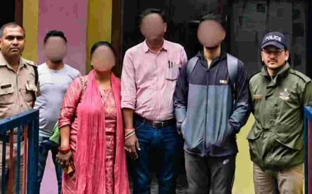 उत्तराखंड: चमोली पुलिस ने घर छोड़कर पहुंचे बिहार के युवक को सुरक्षित निकाल लिया