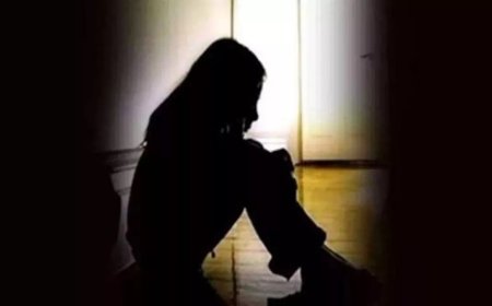 रुद्रपुर में पिता बना हैवान, बेटी के खिलाफ दुष्कर्म की कोशिश, मां के विरोध पर की मारपीट