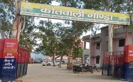 पुलिस से भिड़े मोबाइल चोरी के आरोपी के परिजन, उपनिरीक्षक को आई चोट