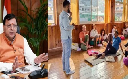 उत्तराखंड योगा अनुदेशकों का मानदेय बढ़ाएगा आयुष विभाग: नई भर्ती का ऐलान