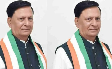 उत्तराखंड के पूर्व कैबिनेट मंत्री हीरा सिंह बिष्ट का निधन: भारतीय राजनीति ने खोया एक महान नेता
