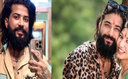 यूट्यूबर अनुराग डोभाल का नया वीडियो: पत्नी रितिका पर गंभीर आरोप