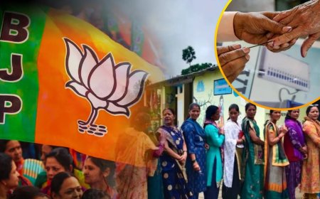 उत्तराखंड विधानसभा चुनाव 2027: बीजेपी का दलितों पर बड़ा दांव, क्या मिलेगी सफलता?