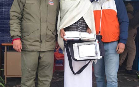 चमोली पुलिस ने भगवान नारायण का ₹5 लाख मणि-जड़ित मुकुट चोरी का खुलासा किया, अभियुक्त गिरफ्तार