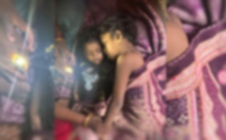 देहरादून में दिल दहला देने वाला हादसा, नाले में डूबने से दो बहनों की जान गई