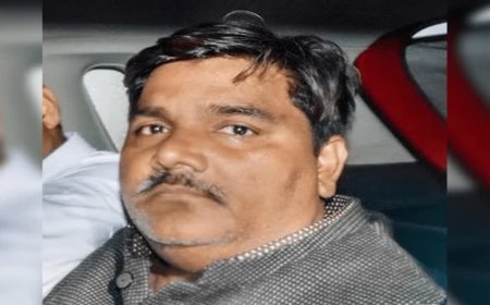 दिल्ली दंगे: अंकित शर्मा हत्या केस में ताहिर हुसैन को उम्रकैद की सजा