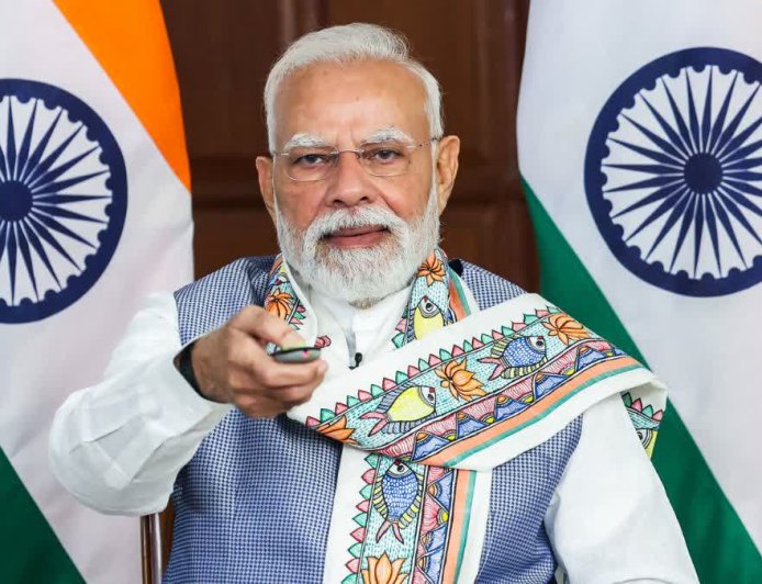 पीएम मोदी का राजस्थान दौरा: ग्रीनफील्ड रिफाइनरी का उद्घाटन, भारत के लिए एक नया अध्याय