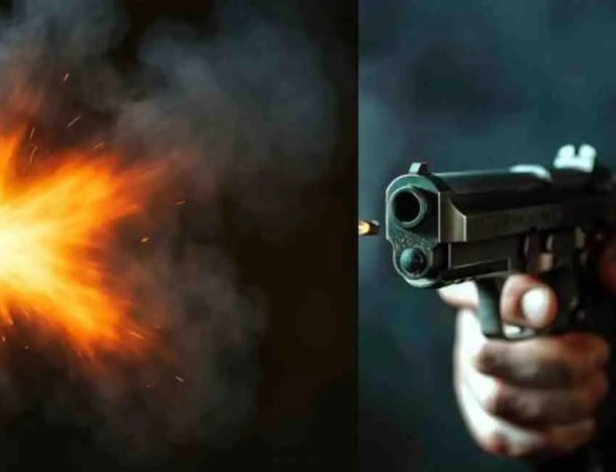 उत्तराखंड: ऋषिकेश में मां ने शराब पीने से टोका तो बेटे ने गोली मारी - एक दर्दनाक घटना