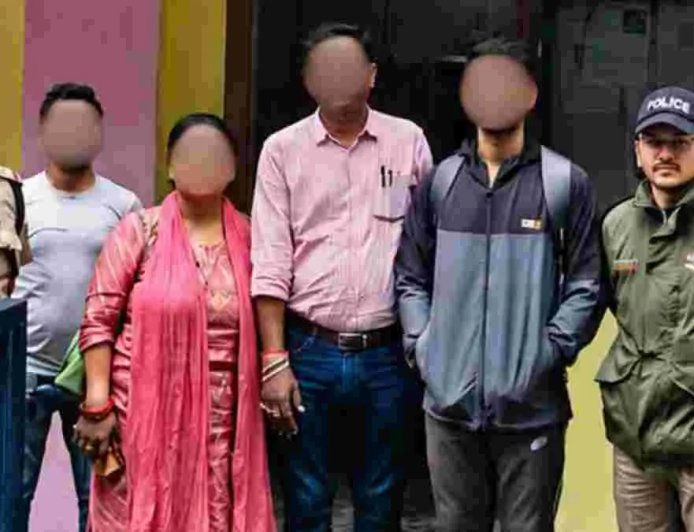 उत्तराखंड: चमोली पुलिस ने घर छोड़कर पहुंचे बिहार के युवक को सुरक्षित निकाल लिया